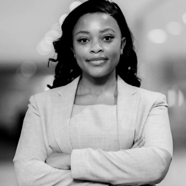 Naledi Mohohlo, Founder & Principal Consultant of Sidus Strategic Solutions